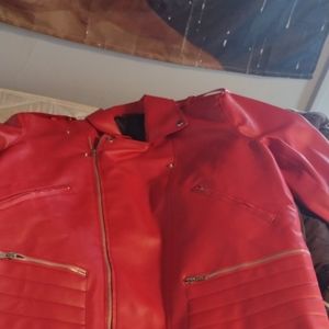 South side serpents jacket